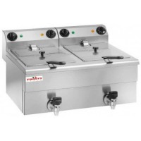 Фритюрница FROSTY FC100